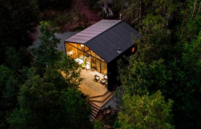 Nidos del Alma Lodge
